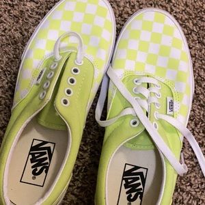 Vans Women’s 8